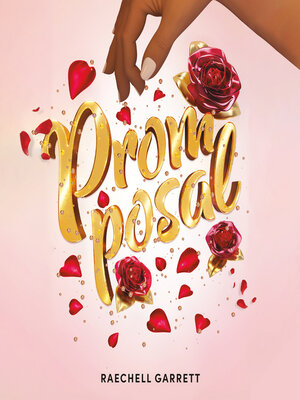 cover image of Promposal